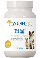 Ayush Herbs Ayush Pet Trifal