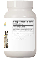 Ayush Herbs Ayush Pet Trifal