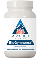 Ayush Herbs BioGymnema