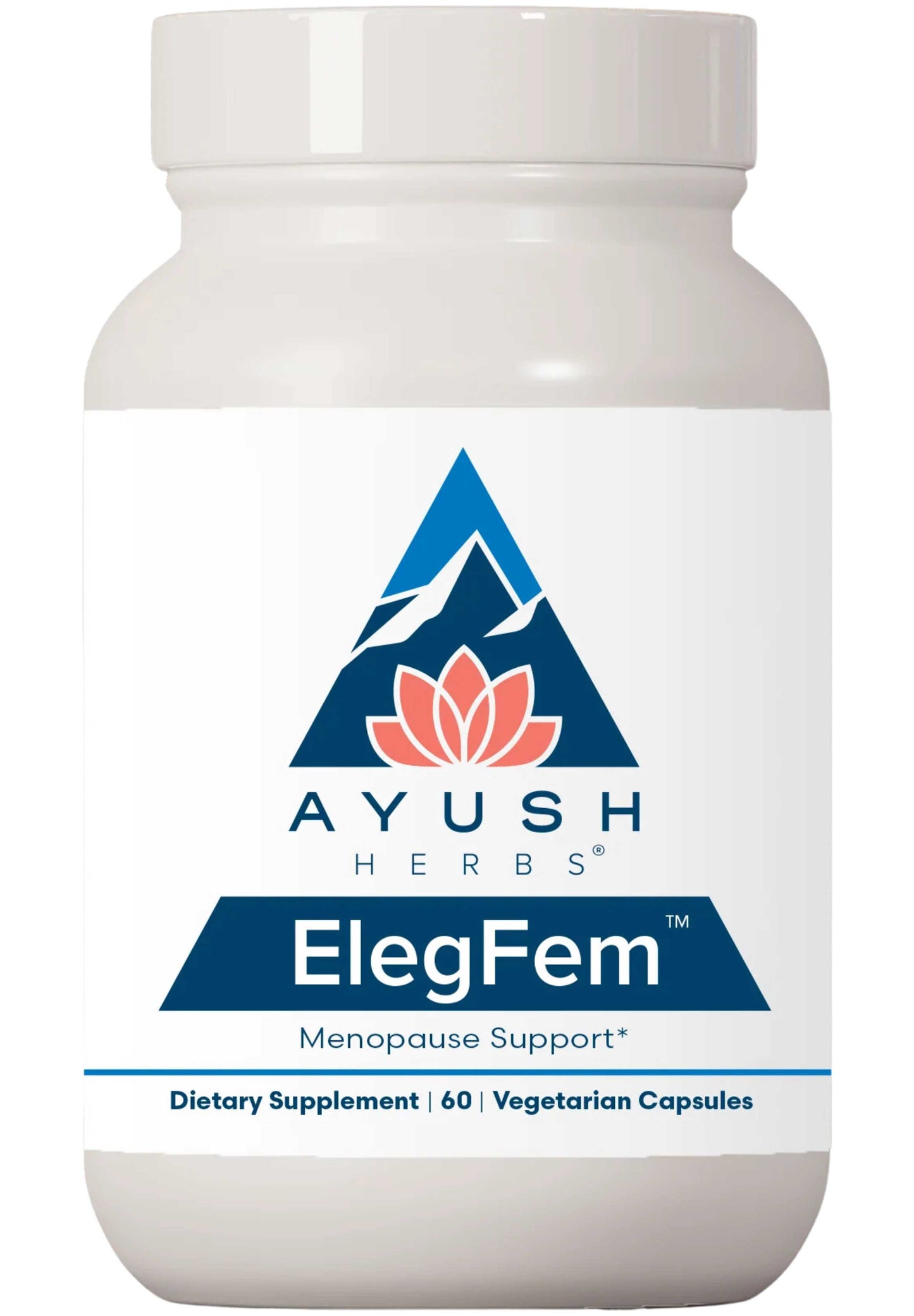 Ayush Herbs Eleg Fem