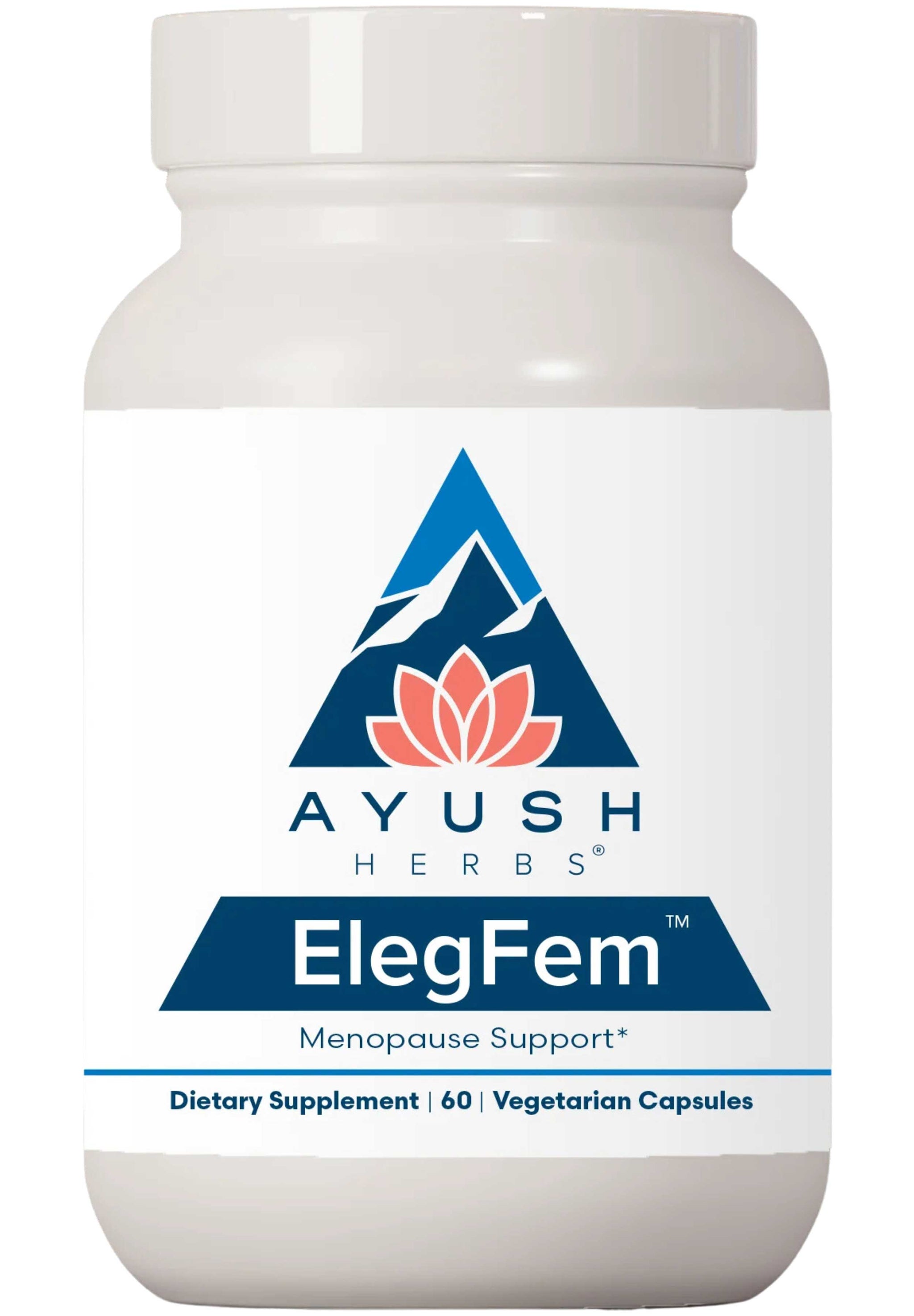 Ayush Herbs Eleg Fem