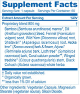 Ayush Herbs Eleg Fem