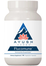 Ayush Herbs Flucomune