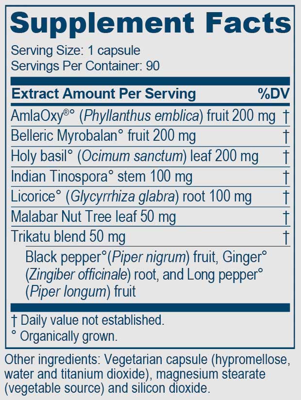 Ayush Herbs Flucomune