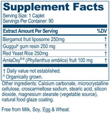 Ayush Herbs Guggal-Lip Plus