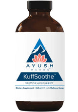 Ayush Herbs KuffSoothe