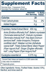 Ayush Herbs KuffSoothe