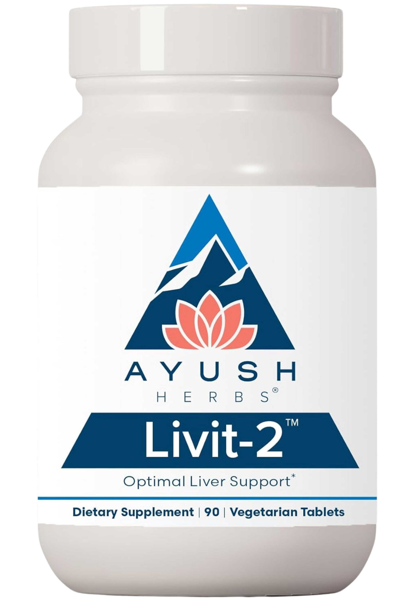 Ayush Herbs Livit-2