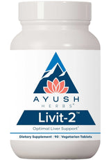 Ayush Herbs Livit-2