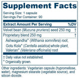 Ayush Herbs Macuna Plus