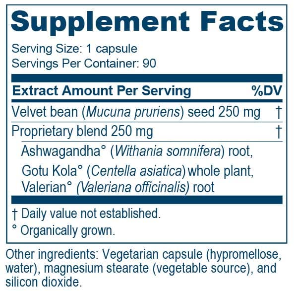 Ayush Herbs Macuna Plus