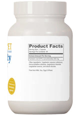 Ayush Herbs Ayush Pet Mobility Curcumin 97%