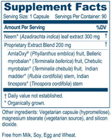 Ayush Herbs Neem Plus