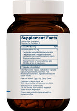 Ayush Herbs Probiotic 100B