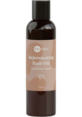 Ayush Herbs Rejuvenating Hair Oil