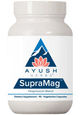 Ayush Herbs SupraMag