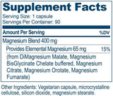 Ayush Herbs SupraMag