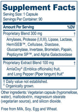 Ayush Herbs Vegenzyme Plus