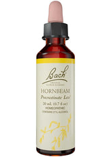 Bach Flower Remedies Hornbeam