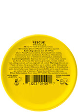 Bach Flower Remedies Rescue Pastilles Black Currant
