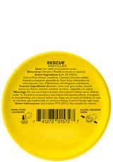 Bach Flower Remedies Rescue Pastilles Lemon