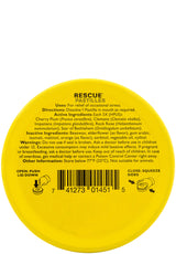 Bach Flower Remedies Rescue Pastilles Orange and Elderflower