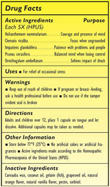 Bach Flower Remedies Rescue Pearls