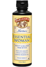 Barlean's Organic Oils Essential Woman