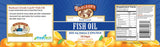 Barlean's Organic Oils Fresh Catch® Orange Flavor Fish Oil Softgels