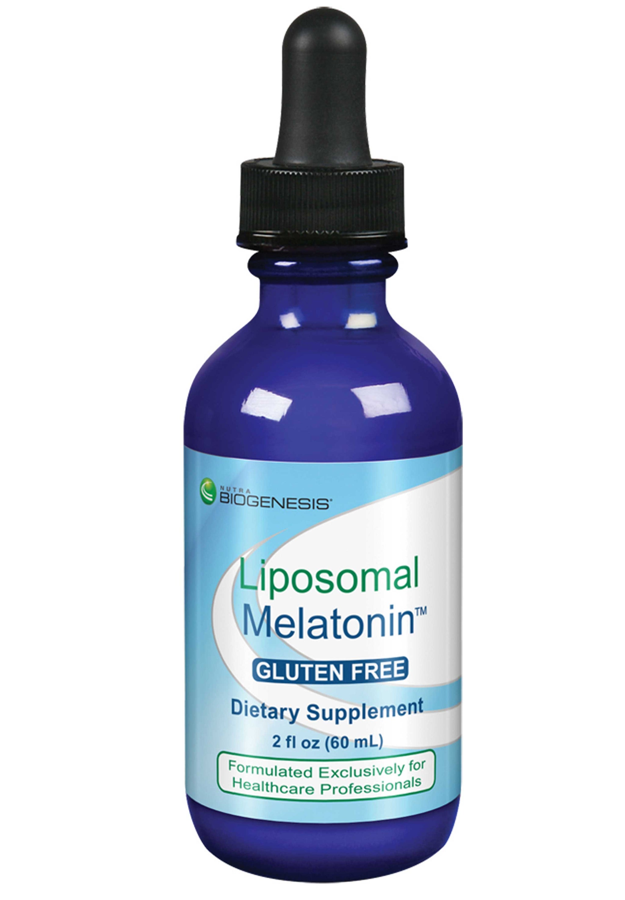 Nutra BioGenesis Liposomal Melatonin