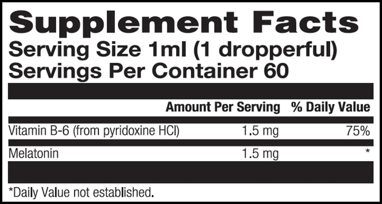 Nutra BioGenesis Liposomal Melatonin