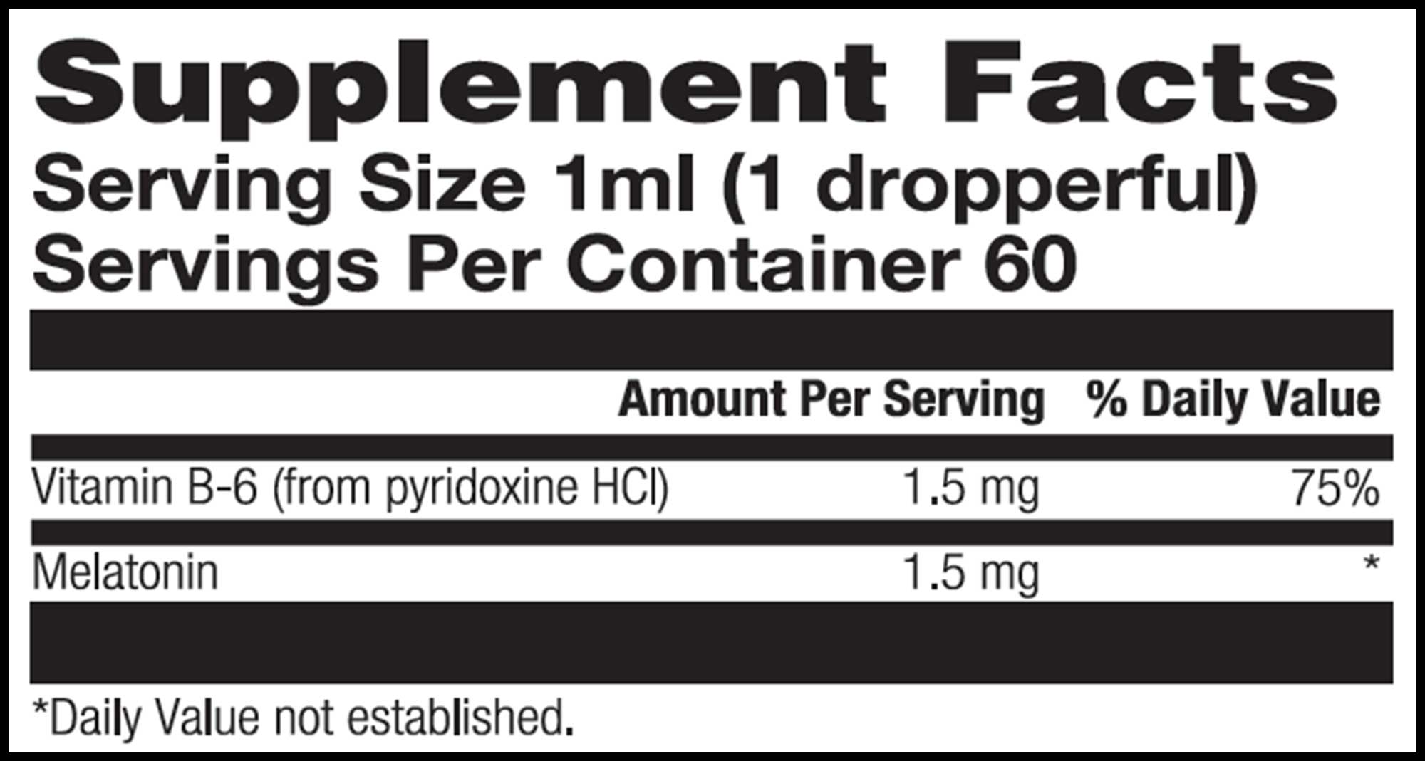 Nutra BioGenesis Liposomal Melatonin