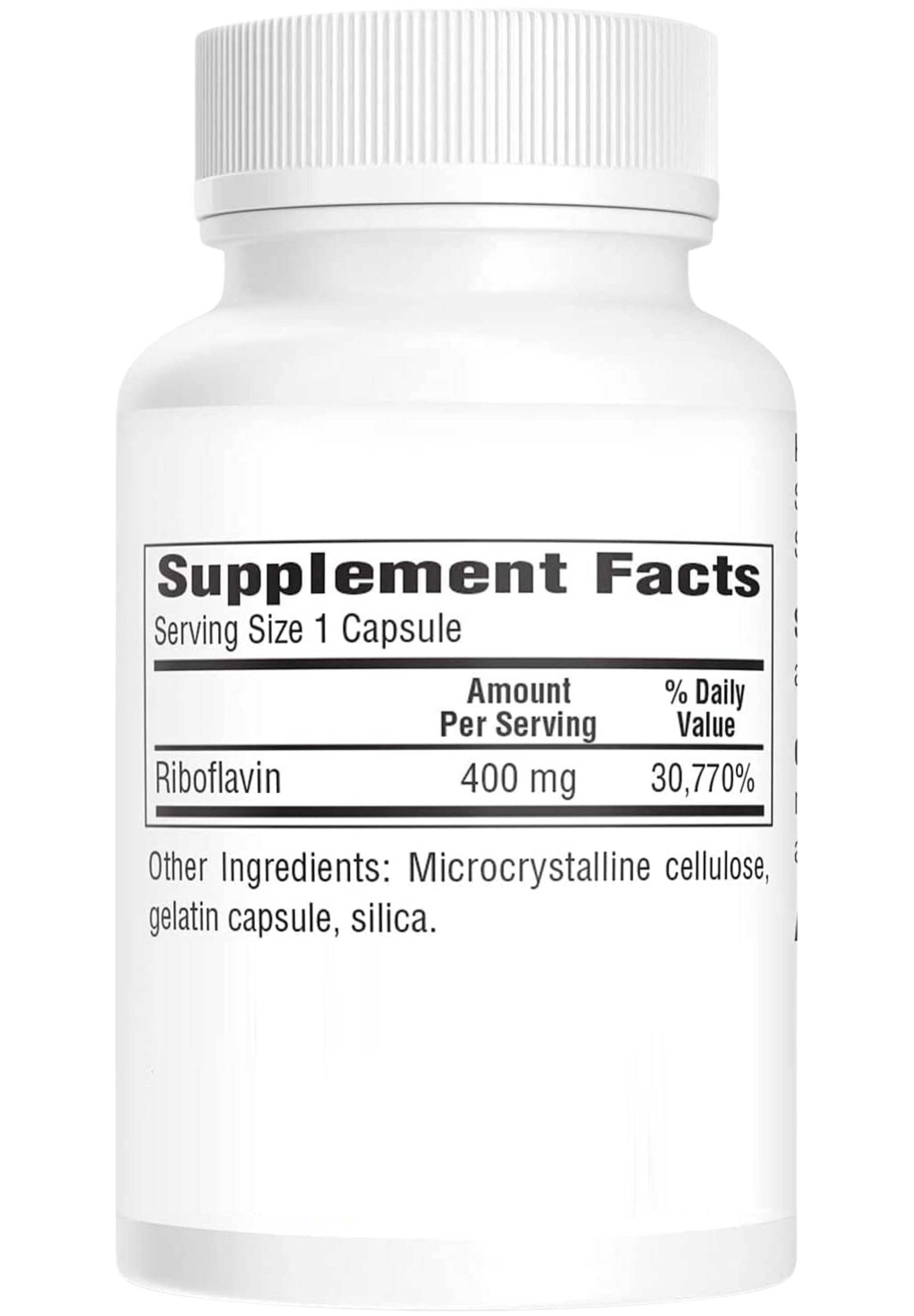 Bio-Tech Pharmacal B2-400