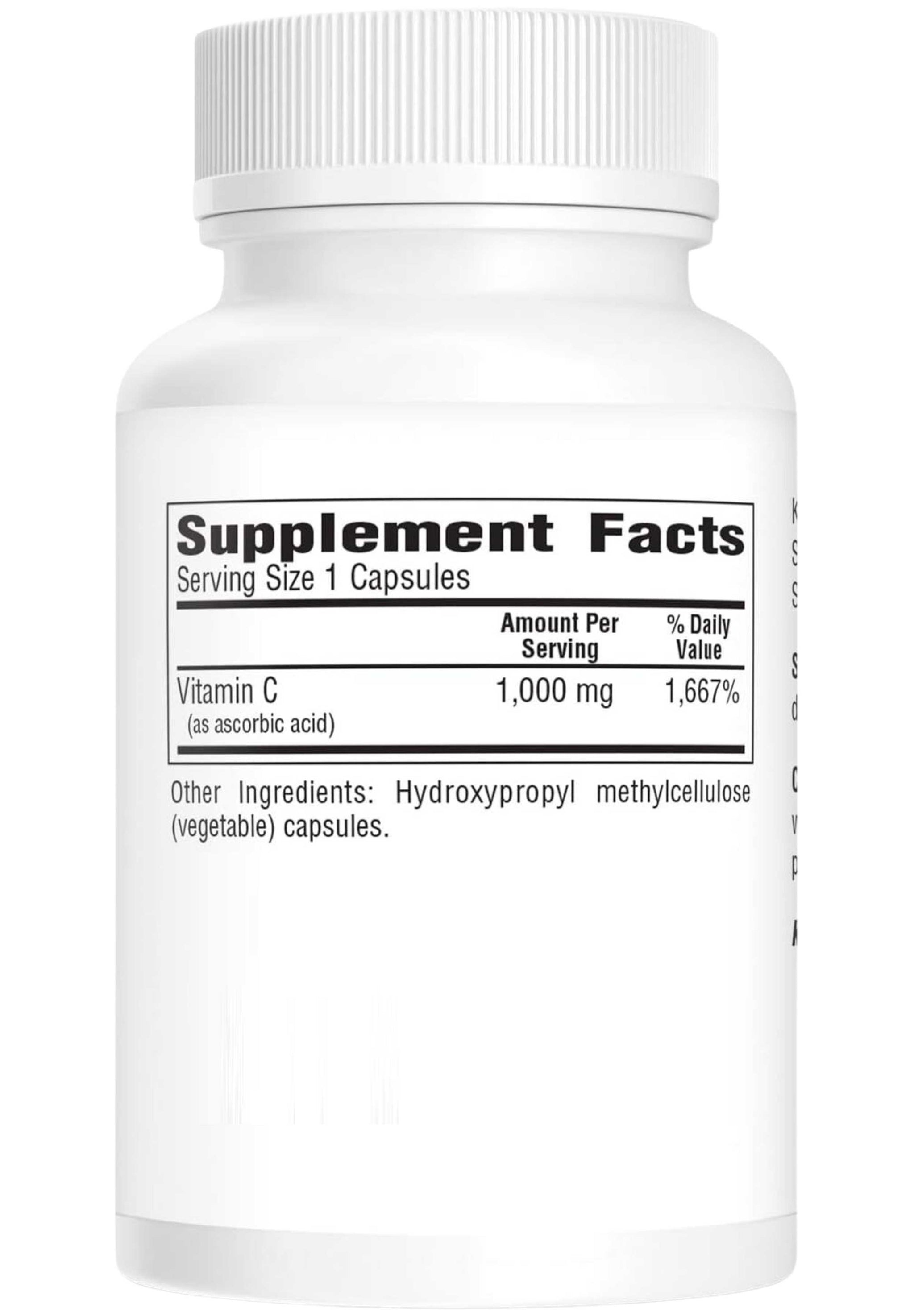 Bio-Tech Pharmacal C-1000