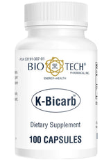 Bio-Tech Pharmacal K-Bicarb