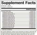 Bioclinic Naturals Probiotic-Pro12