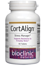Bioclinic Naturals Cort Align