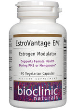 Bioclinic Naturals EstroVantage EM