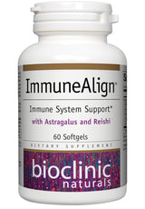 Bioclinic Naturals ImmuneAlign