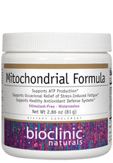 Bioclinic Naturals Mitochondrial Formula