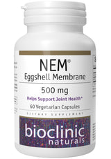 Bioclinic Naturals NEM Eggshell Membrane