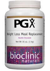Bioclinic Naturals PGX Weight Loss Meal Replacement