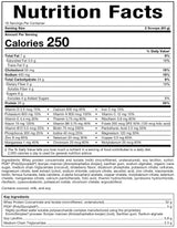 Bioclinic Naturals PGX Weight Loss Meal Replacement