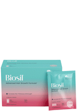 Biosil Advanced Hair Growth Formula