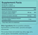 Biosil Healthy Aging