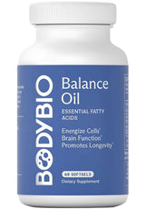 BodyBio Balance Oil