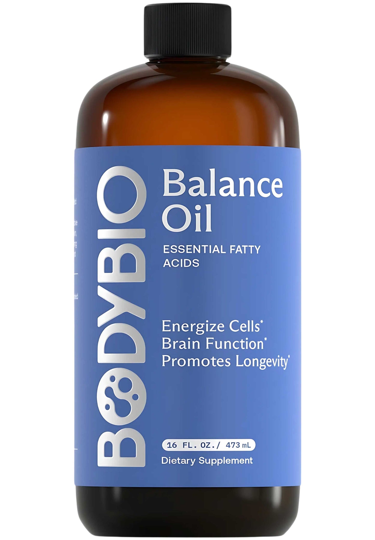 BodyBio Balance Oil Liquid