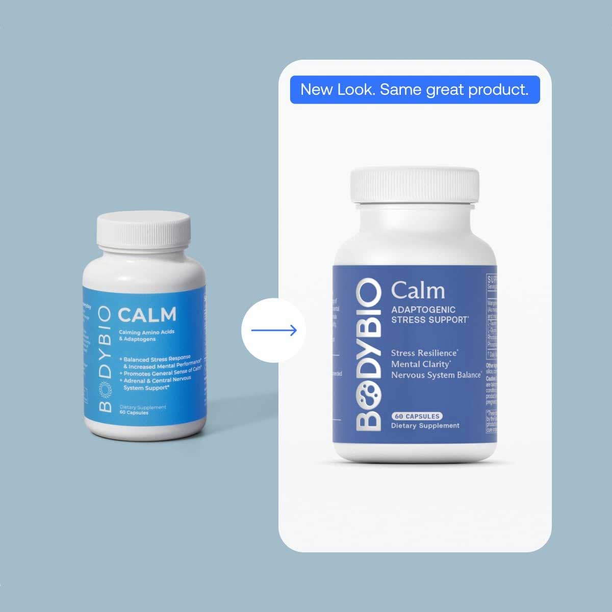 BodyBio Calm