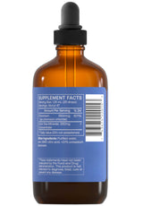 BodyBio Chromium Liquid Mineral