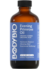BodyBio Evening Primrose Oil (liquid)